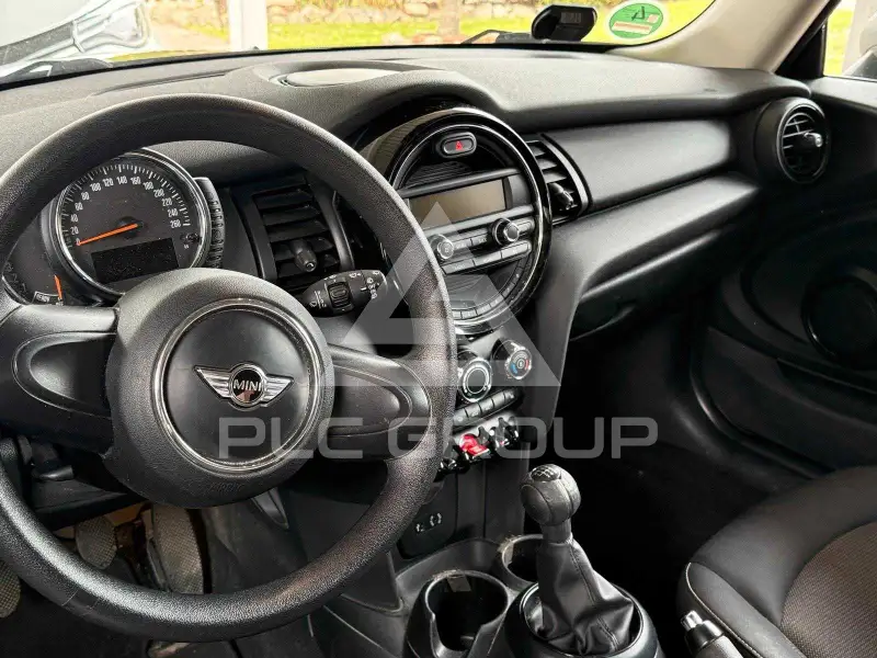 2016 Mini COOPER