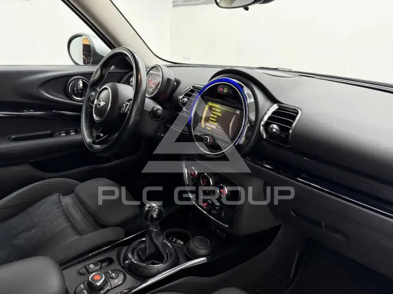 2016 Mini COOPER