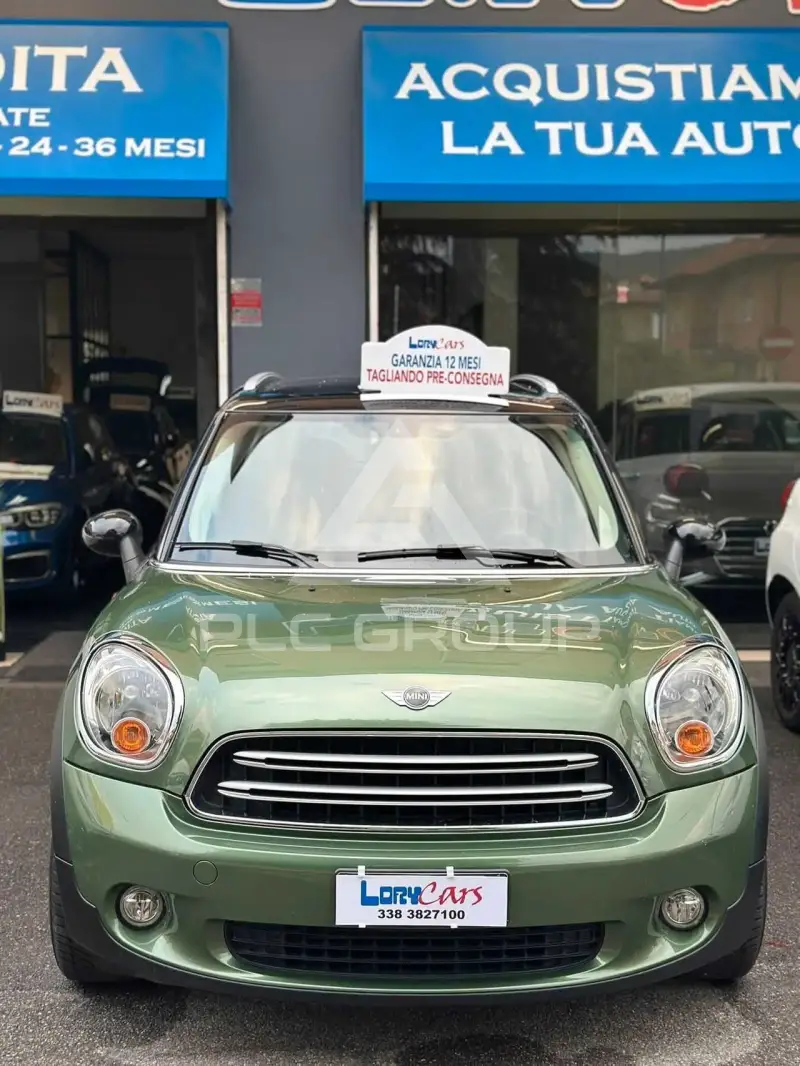2016 Mini COOPER