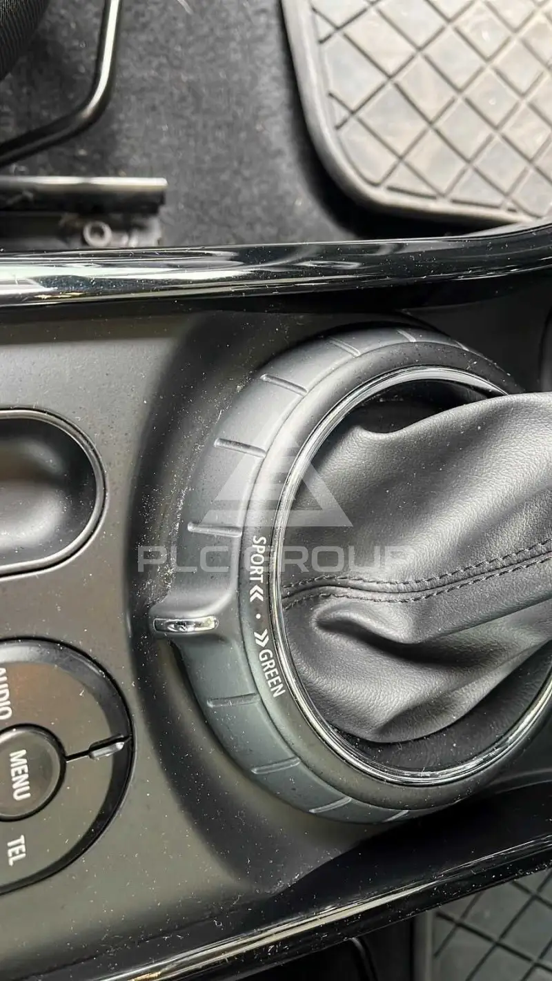 2016 Mini COOPER