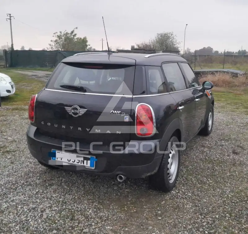 2016 Mini COOPER