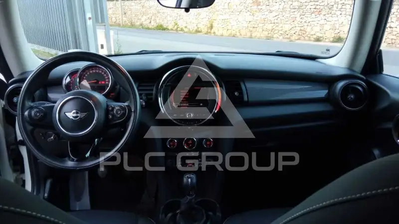 2016 Mini COOPER