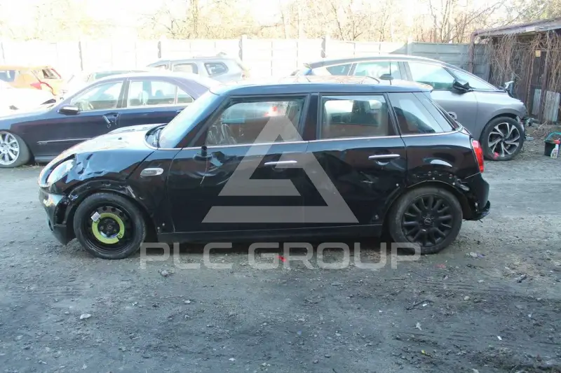 2016 Mini COOPER