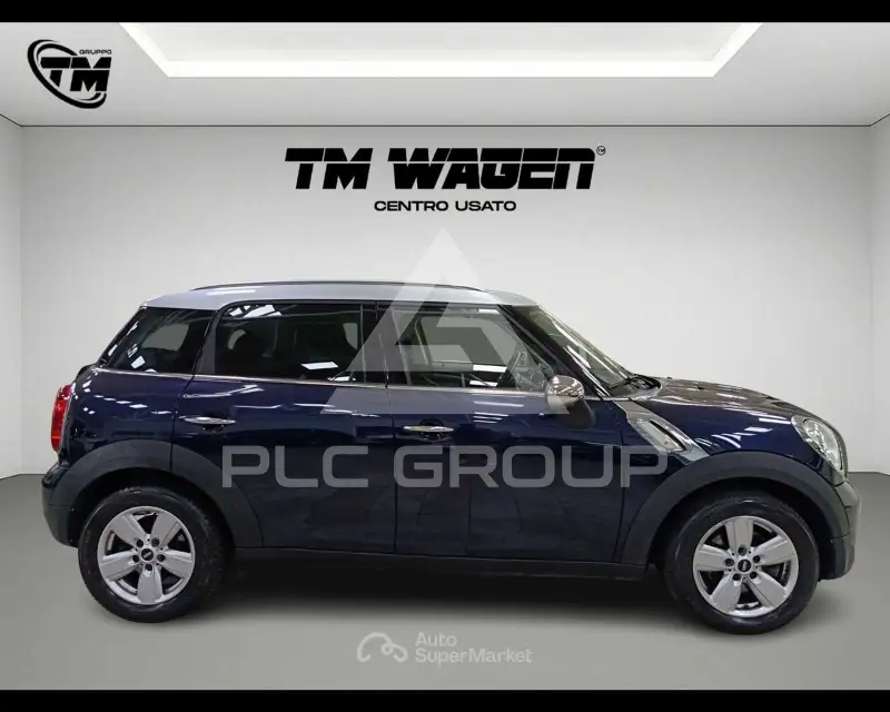 2016 Mini COOPER