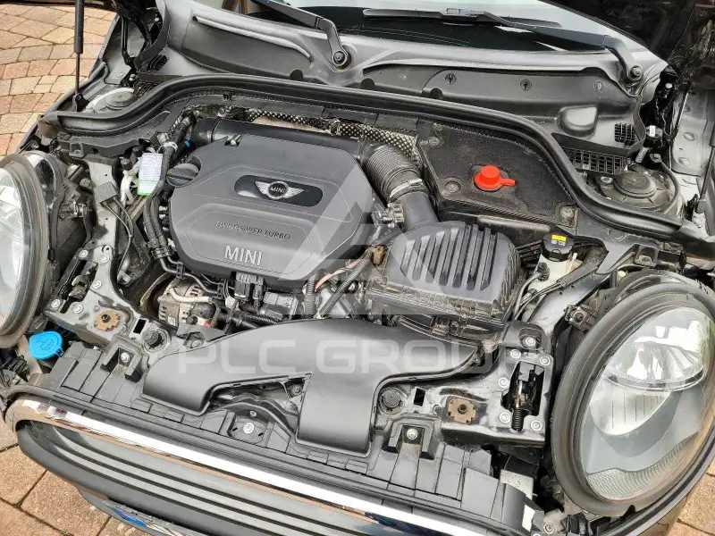 2016 Mini COOPER