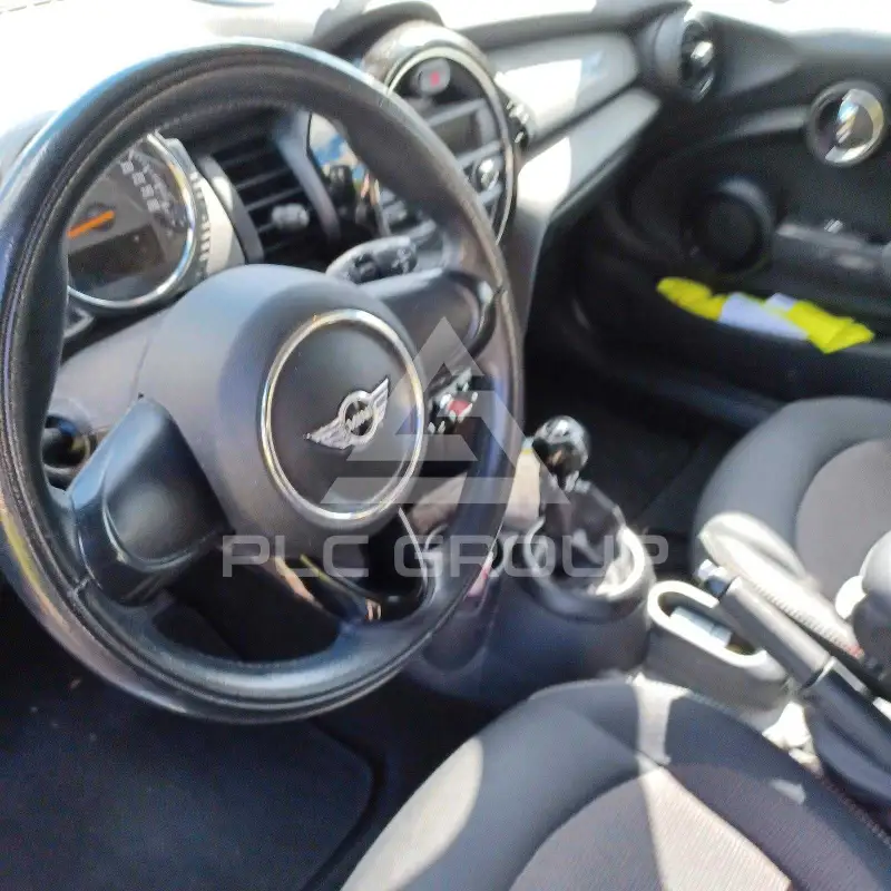2016 Mini COOPER