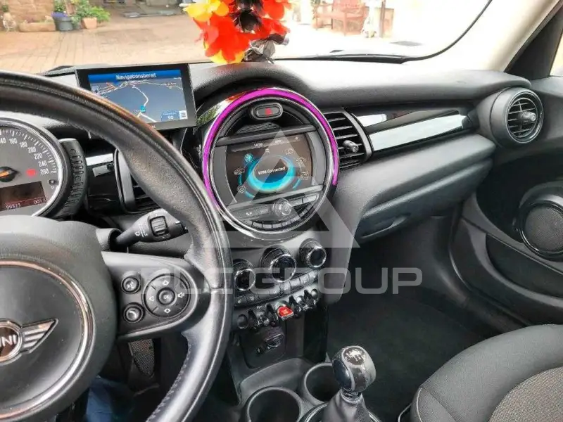 2016 Mini COOPER
