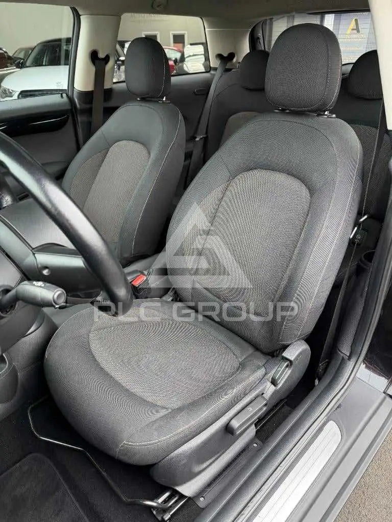 2016 Mini COOPER