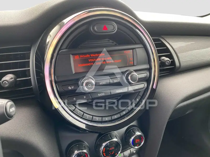 2016 Mini COOPER