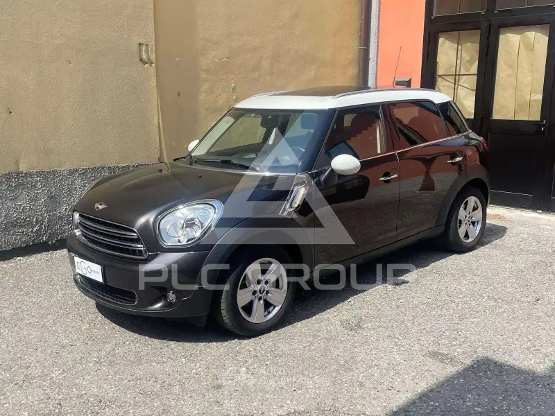 2016 Mini COOPER