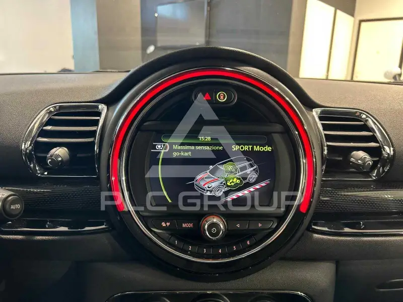 2016 Mini COOPER