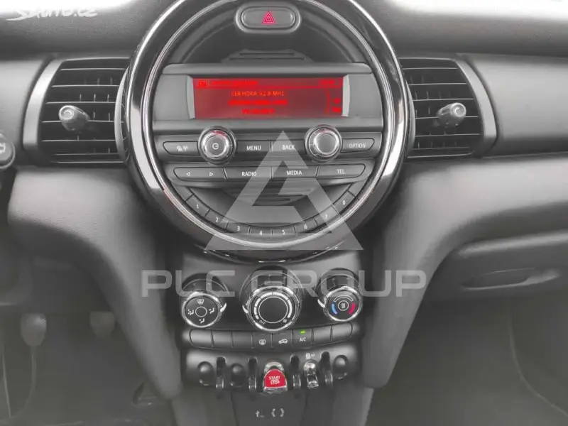 2016 Mini COOPER