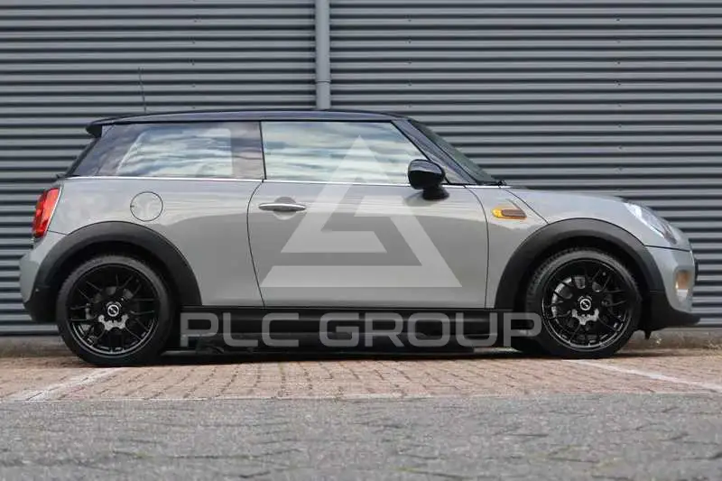 2016 Mini COOPER