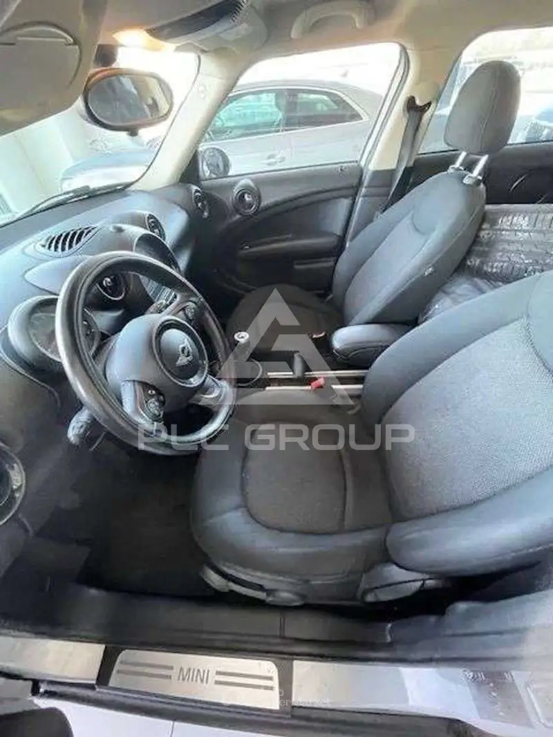 2016 Mini COOPER