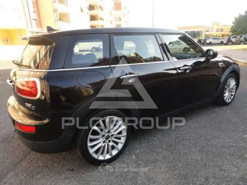 2016 Mini COOPER