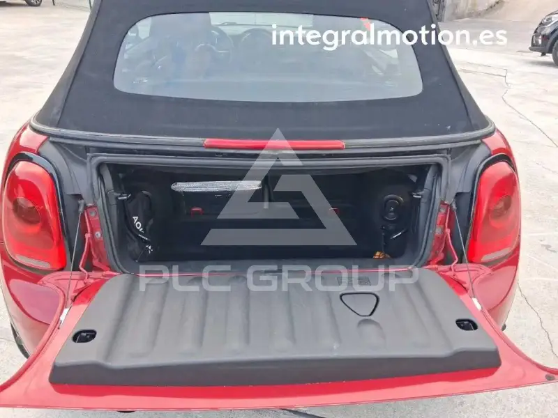 2016 Mini COOPER