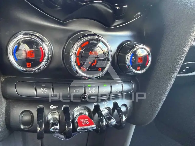 2016 Mini COOPER