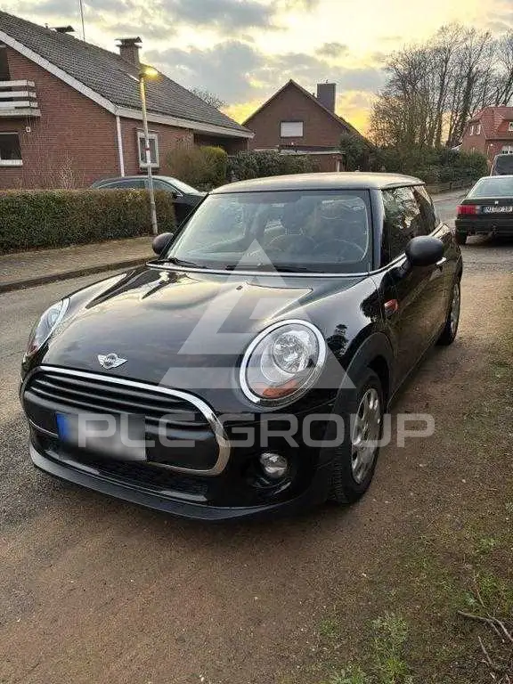 2016 Mini COOPER