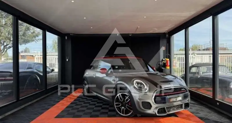 2016 Mini COOPER