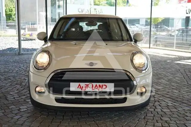 2016 Mini COOPER