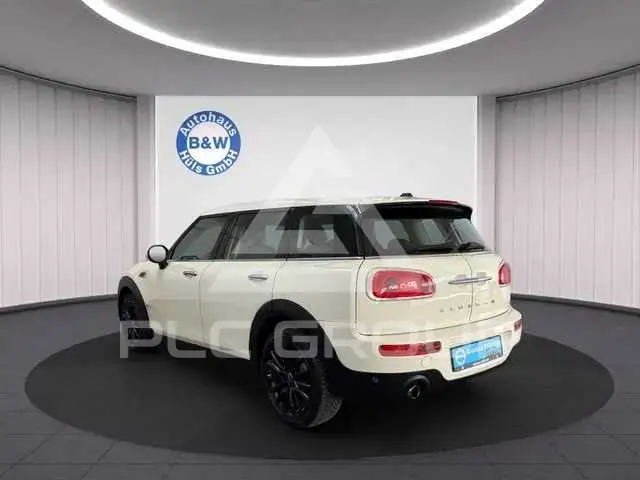 2016 Mini COOPER