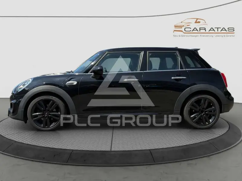 2016 Mini COOPER