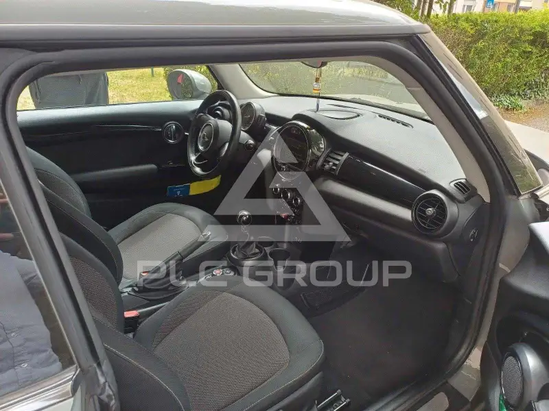 2016 Mini COOPER