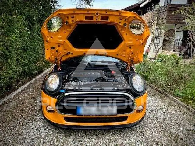 2016 Mini COOPER
