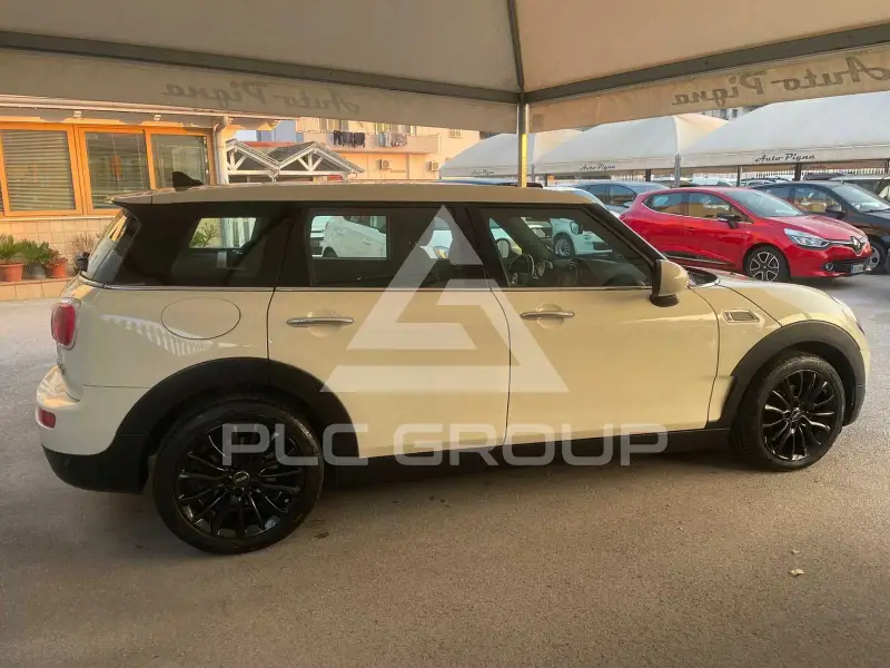 2016 Mini COOPER
