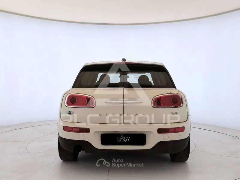 2016 Mini COOPER