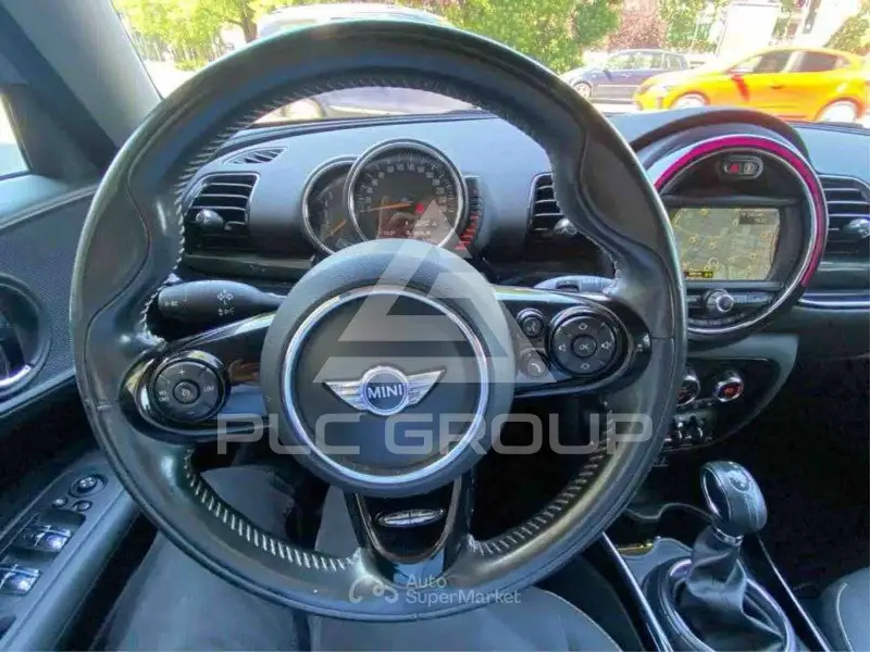 2016 Mini COOPER