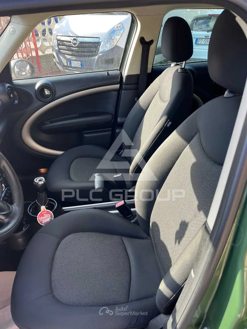 2016 Mini COOPER