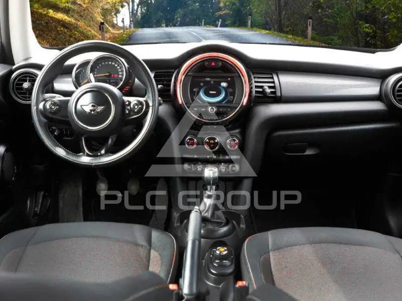 2016 Mini COOPER