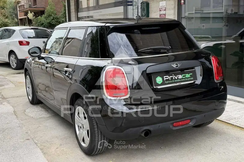 2016 Mini COOPER