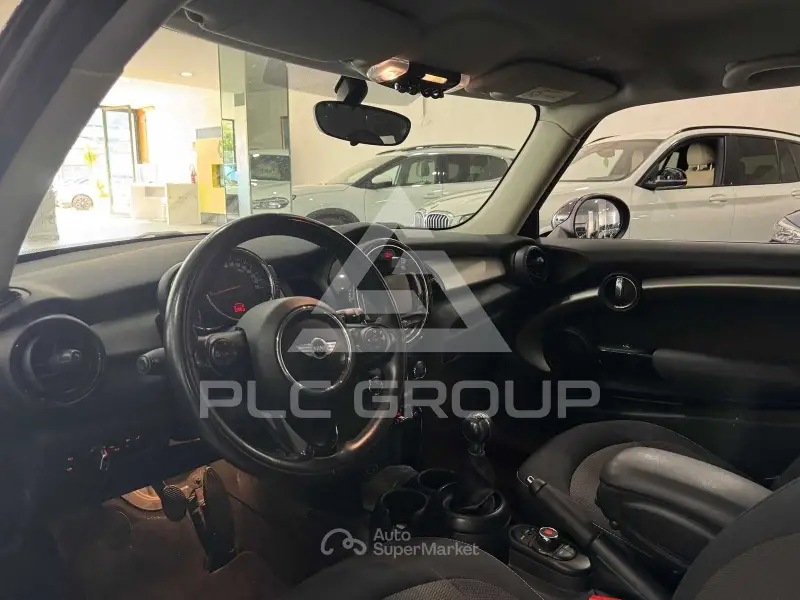 2016 Mini COOPER