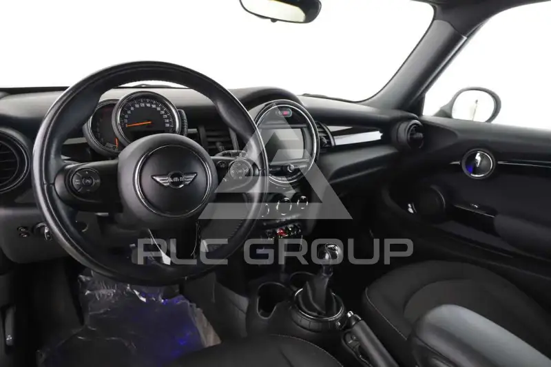 2016 Mini COOPER