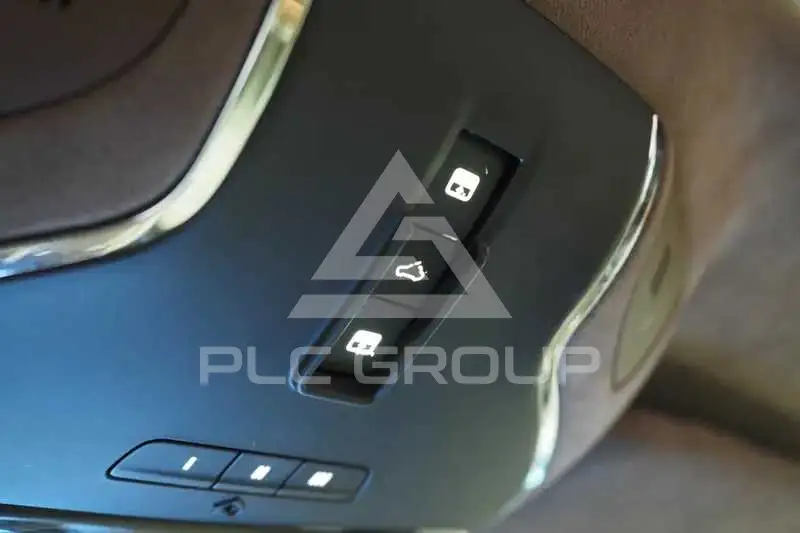 2016 Maserati QUATTROPORTE