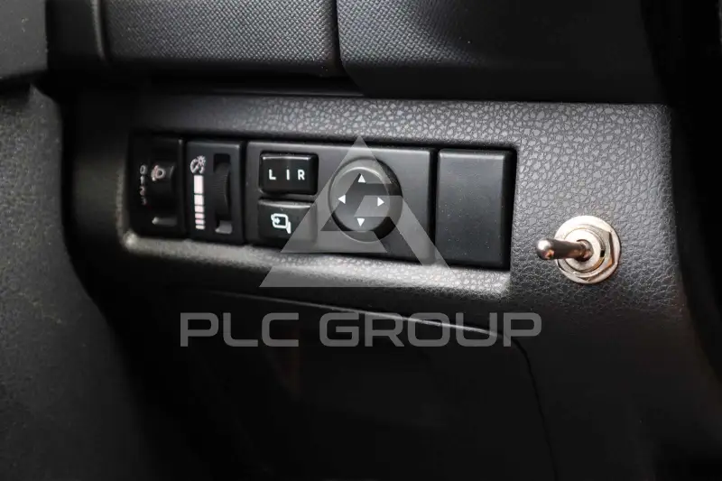 2016 Isuzu D-Max