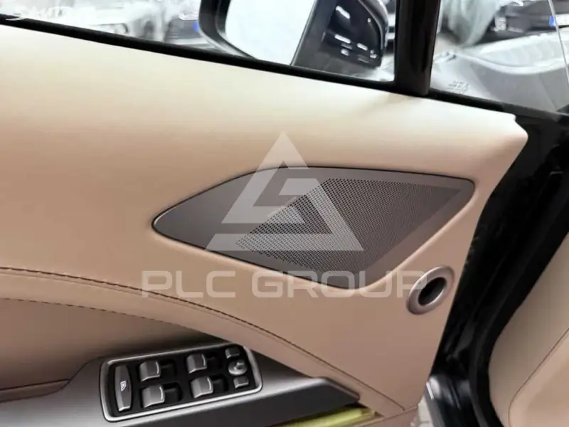 2016 Aston Martin Rapide