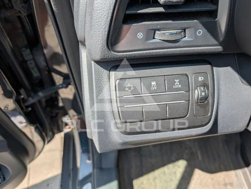 2016 Ssangyong XLV
