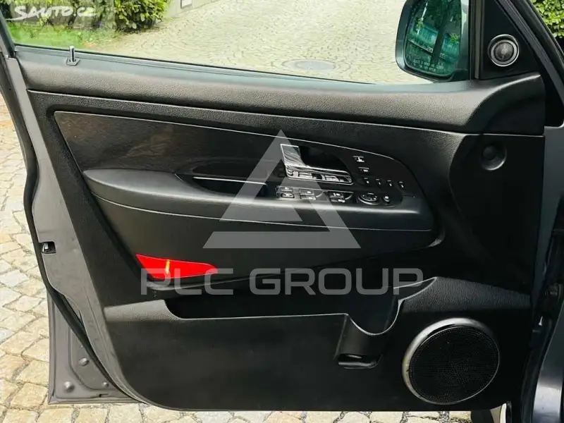 2016 Ssangyong Rexton
