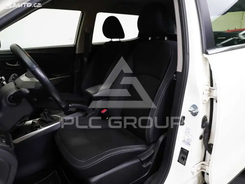 2016 Ssangyong Tivoli