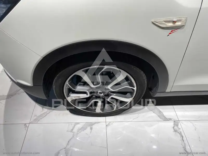 2016 Ssangyong Tivoli