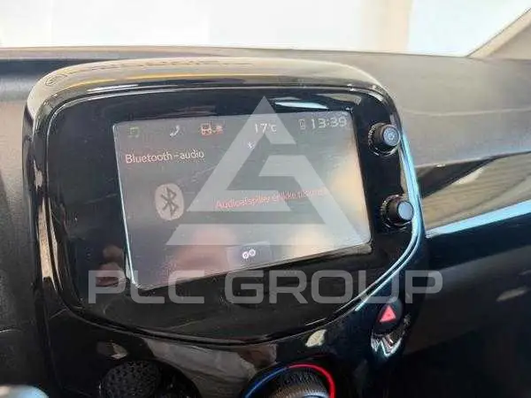 2016 Toyota AYGO
