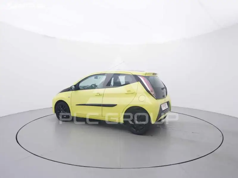 2016 Toyota AYGO