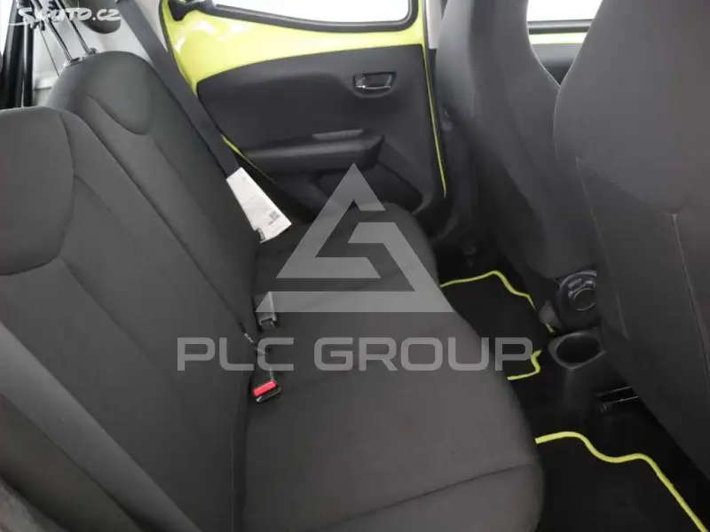2016 Toyota AYGO