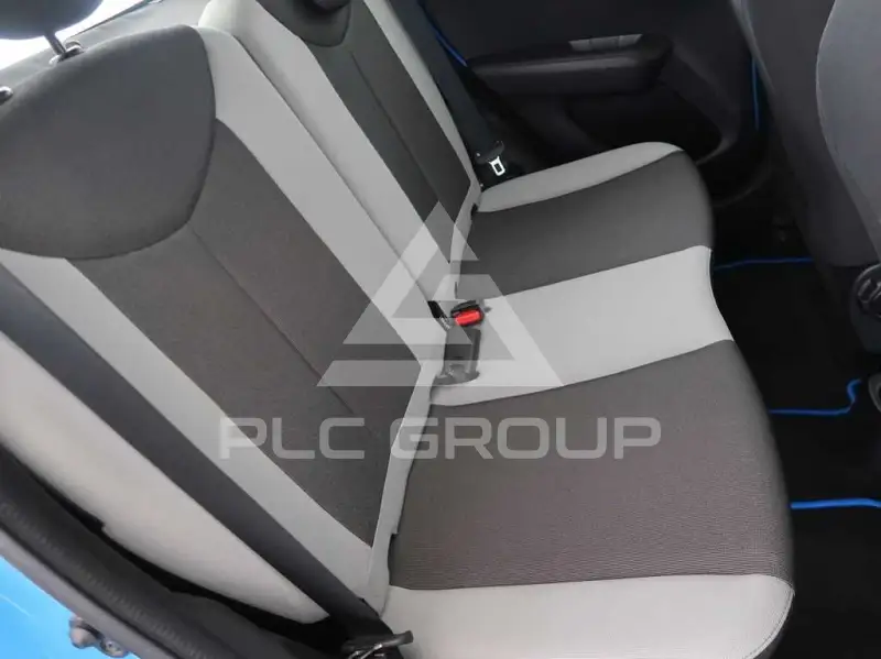 2016 Toyota AYGO