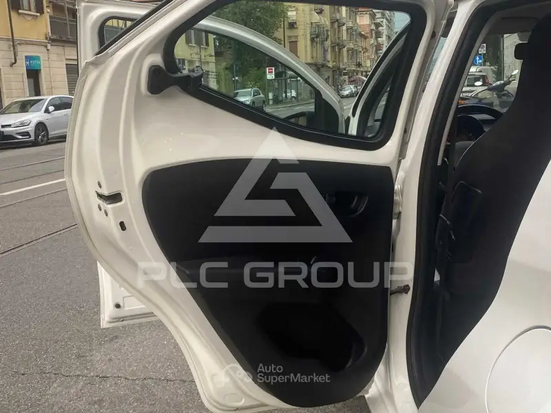 2016 Toyota AYGO