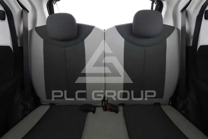 2016 Toyota AYGO