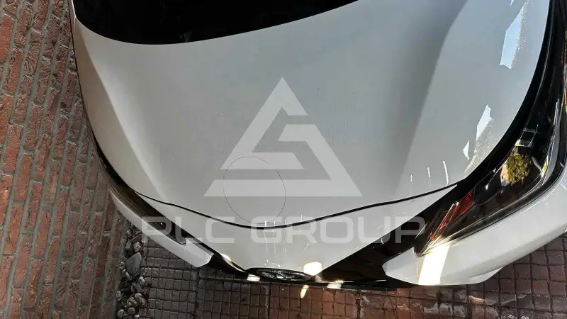 2016 Toyota AYGO